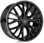MSW Janta aliaj MSW 44 GBL 10.5x20 5x130 ET64 71, 5
