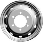 Magnetto Wheels Janta otel MW Italia 5x15 6x170 ET106, 5 130