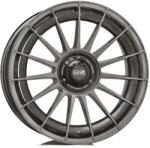 OZ Janta aliaj OZ SUPERTURISMO AERO SG 8x18 5x114, 30 ET35