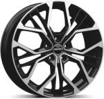 GMP Italia Janta aliaj GMP MATISSE-S BD 7.5x18 5x114, 3 ET38 66, 1