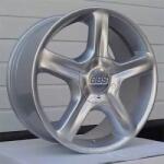 BBS Janta aliaj BBS VZ030 8x17 5x100x112 ET35 - acvila-romania