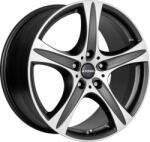RONAL Janta aliaj RONAL R55 SUV MBFC 8.5x18 5x130 ET43 84, 1