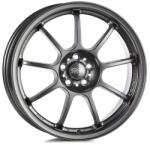 OZ Janta aliaj OZ ALLEGGERITA HLT 5F MGS 7x18 5x114, 3 ET45