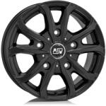 MSW Janta aliaj MSW 48 VAN MB 6.5x16 5x160 ET60 65 - acvila-romania
