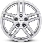 RONAL Janta aliaj RONAL R65 S 8x19 5x112 ET45 76, 0