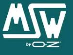 MSW Janta aliaj MSW 73 GDGFP 8.5x18 5x114, 3 ET40 64, 10