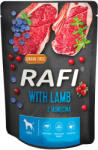 RAFI RAFI Pachet economic Dog 20 x 300 g - Miel