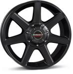 Borbet Janta aliaj BORBET CWE BM 8.5x18 6x139.7 ET30 67, 1