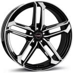 Borbet Janta aliaj BORBET ATX BPG 8.5x19 5x112 ET25 66, 5