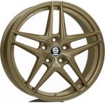 Sparco Janta aliaj SPARCO RECORD RB 8.5x19 5x108 ET45