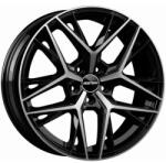 GMP Italia Janta aliaj GMP LUNICA BD 9.5x20 5x112 ET40 66, 6