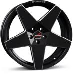 Borbet Janta aliaj BORBET A BM 8x17 5x108 ET42 63, 4