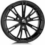 MSW Janta aliaj MSW X2 MSW GB 5.5x15 3x112 ET30 57, 06 - acvila-romania