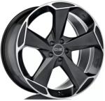 OZ Janta aliaj OZ ASPEN HLT MBDC 10.5x20 5x112 ET43 - acvila-romania