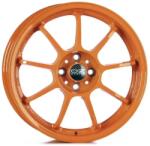 OZ Janta aliaj OZ ALLEGGERITA HLT 4F O 7x17 4x100 ET37 - acvila-romania