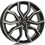 MSW Janta aliaj MSW 43 GBFP 7.5x18 5x112 ET47 66, 6 - acvila-romania