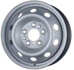 Magnetto Wheels Janta otel MW Italia 6x16 5x130 ET68 78, 1 - acvila-romania - 419,00 RON