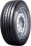 Bridgestone Anvelope BRIDGESTONE R168+ 385/65 R22.5 160 K