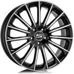 MSW Janta aliaj MSW 30 BFP 9.5x19 5x112 ET45 - acvila-romania