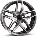 Borbet Janta aliaj BORBET Z MAGP 7.5x18 5x112 ET50 57, 1
