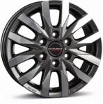 Borbet Janta aliaj BORBET CW6 MAG 6.5x16 6x130 ET54 84, 1