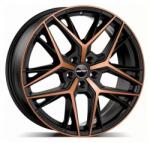 GMP Italia Janta aliaj GMP LUNICA LdP 8x18 5x110 ET30 65, 1