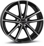 Borbet Janta aliaj BORBET W BPG 8x18 5x108 ET50 72, 5