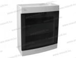 OMU system MLF24 PD 24 modulos lakáselosztó füst ajtóval (MLF24 PD)