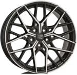 MSW Janta aliaj MSW 74 GBFP 8.5x18 5x112 ET40 - acvila-romania