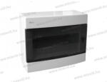 OMU system MLF12 PD 12 modulos lakáselosztó füst ajtóval (MLF12 PD)