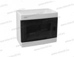 OMU system MLF8 PD 8 modulos lakáselosztó füst ajtóval (MLF8 PD)