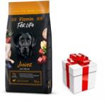 Fitmin Fitmin For Life Junior Large Breeds 12 kg +TÁPLÁLKOZÁS