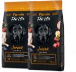 Fitmin Fitmin For Life Junior Large Breeds 2x12 kg