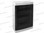 OMU system MLF36 PD 36 modulos lakáselosztó füst ajtóval (MLF36 PD)