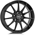 MSW Janta aliaj MSW 85 GB 7x17 4x100 ET42 63, 4 - acvila-romania