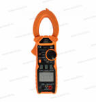 OMU System METER ÚJ NMM95 TRUE RMS lakatfogó digitális automata méréshatár ACA/DCA: 1000A (NMM95)