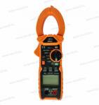 OMU System METER ÚJ NMM91 digitális lakatfogó ACA: 1000A ACV: 750V DCV: 1000V TRUE RMS (NMM91)