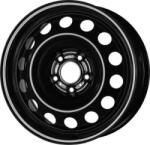 Magnetto Wheels Janta otel MW Italia 6x15 5x114, 3 ET35 66 - acvila-romania