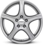 RONAL Janta aliaj RONAL R56 CS 6.5x16 5x112 ET54 76, 0