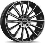 GMP Italia Janta aliaj GMP STELLAR BD 9x22 5x108 ET45 63, 4
