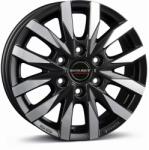 Borbet Janta aliaj BORBET CW6 BPM 7.5x18 6x114.3 ET45 66, 1