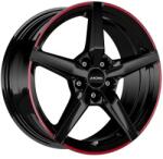 RONAL Janta aliaj RONAL R69 MCR JBRR 8x18 5x120 ET55 65, 06