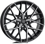 MSW Janta aliaj MSW 74 GBFP 8.5x20 5x112 ET45 - acvila-romania