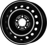 Magnetto Wheels Janta otel MW Italia 6x15 5x114, 3 ET45 66