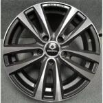 SSANGYONG JANTA ALIAJ SSANG 6x16 5x112 ET43 66.6
