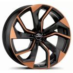 GMP Italia Janta aliaj GMP REBEL LdP 9.5x22 5x112 ET36 66, 5