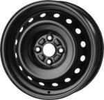 Magnetto Wheels Janta otel MW Italia 5x15 4x100 ET40 54 - acvila-romania - 285,00 RON