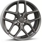 Borbet Janta aliaj BORBET Y TM 7x16 5x120 ET31 72, 5 - acvila-romania