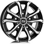 MSW Janta aliaj MSW 48 VAN BFP 7x17 5x114, 3 ET45 66, 06