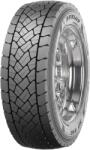 Dunlop Anvelope Tractiune DUNLOP SP446 295/80 R22.5 152/148 M